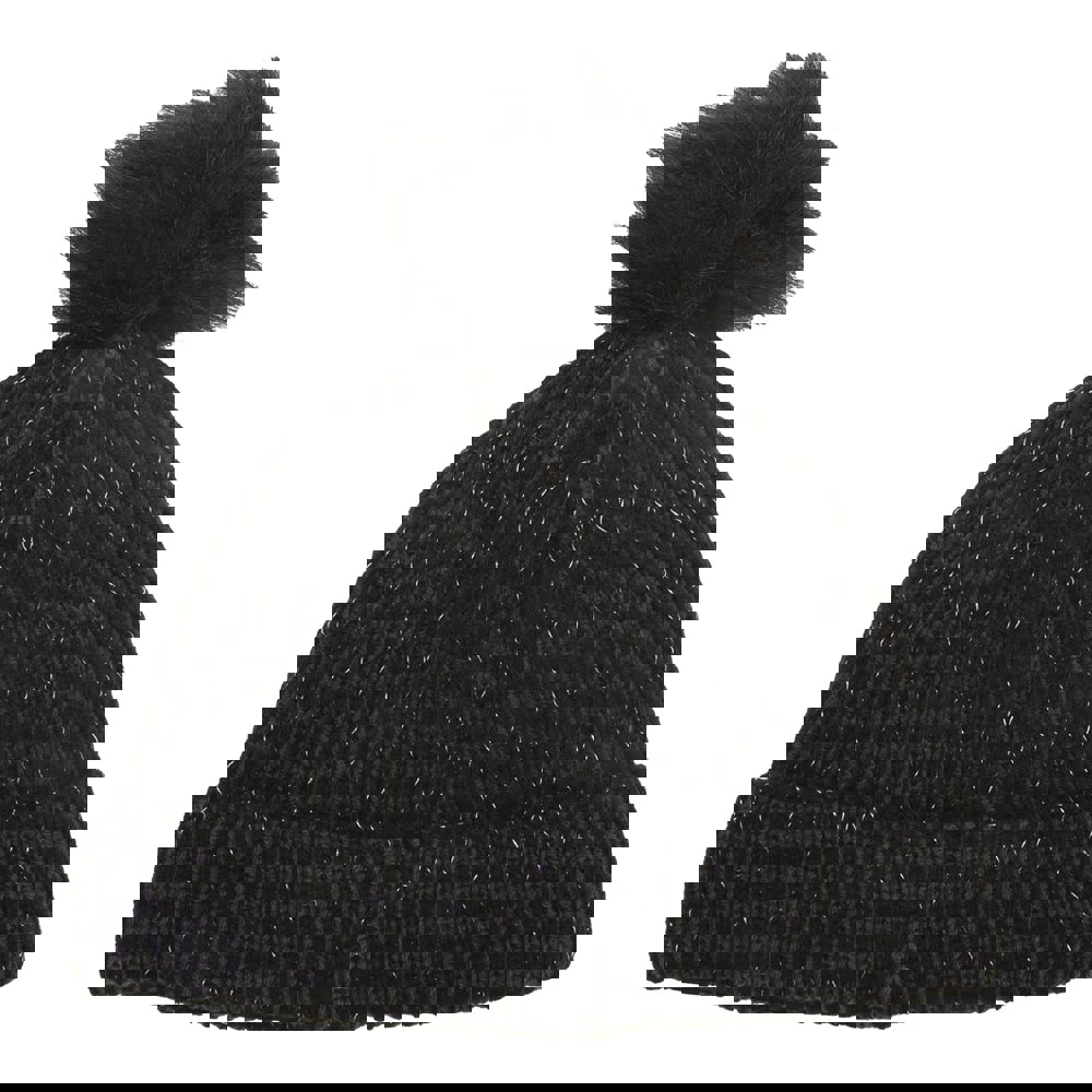 Dare 2B Childrens/Kids Ding Beanie - Black