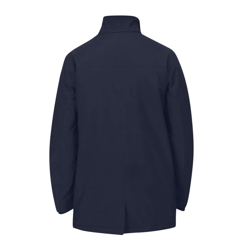 Regatta Mens Hampton Execute Jacket - Navy