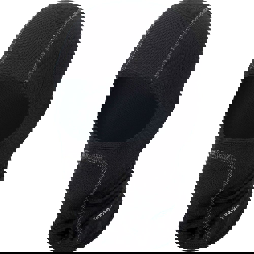 Trespass Adults Unisex Moulder Winter Balaclava - Black