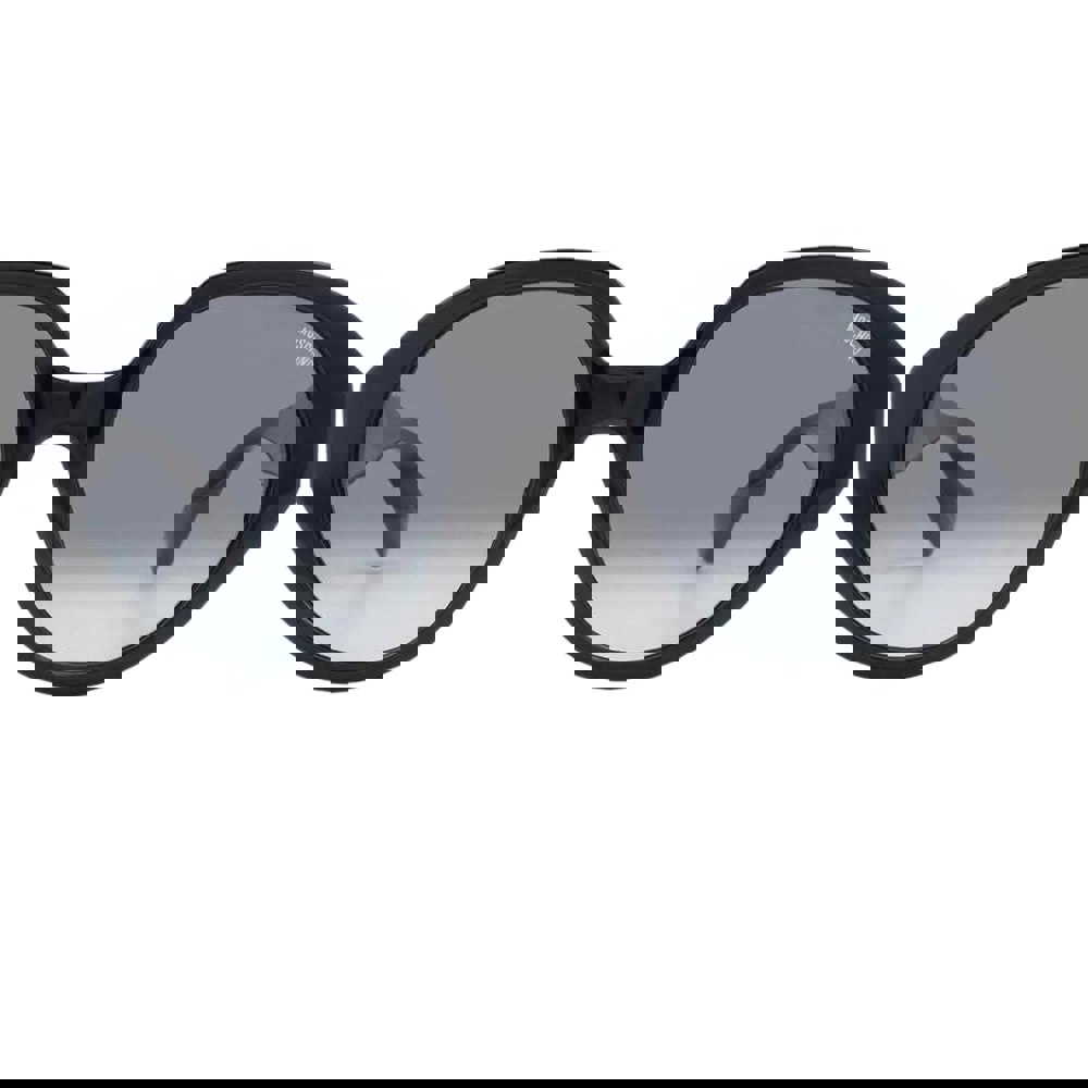 Moschino MOS126 0807 9O Black Sunglasses 53/22/140
