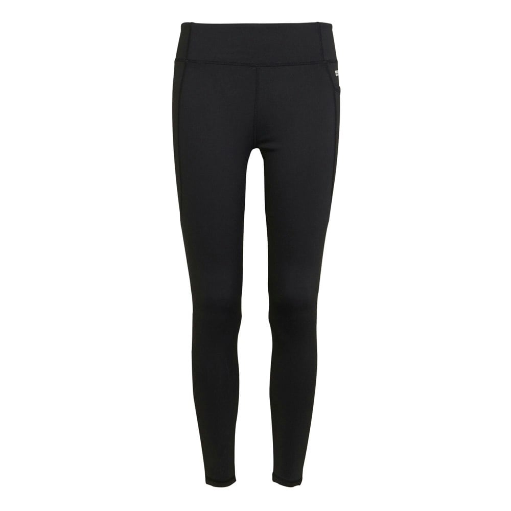 Regatta Womens/Ladies Holeen Pro Compression Leggings - Black