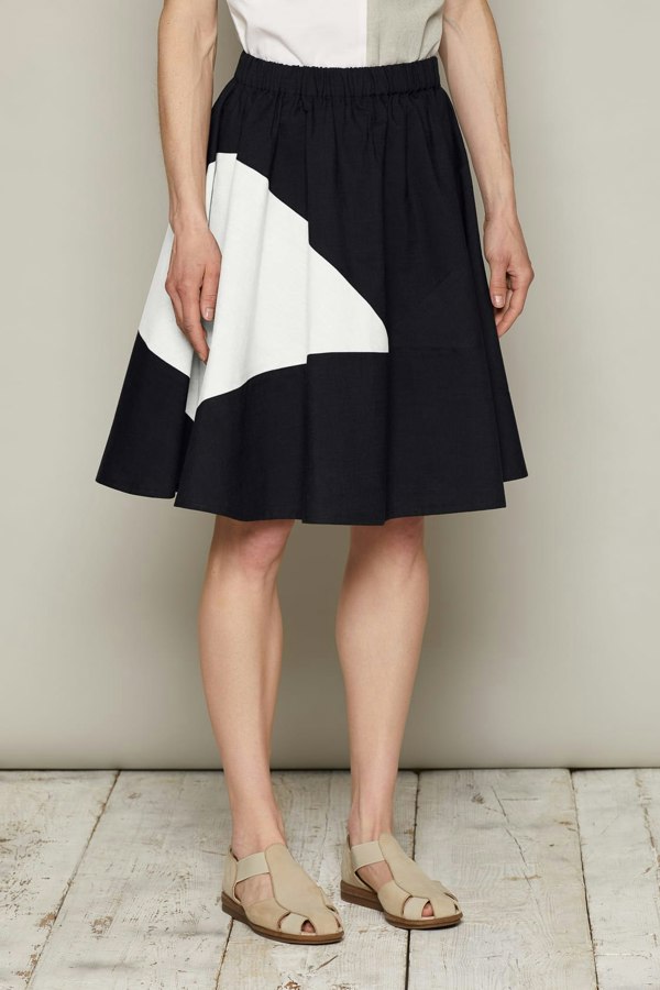 Bo Carter Koko Skirt - Black