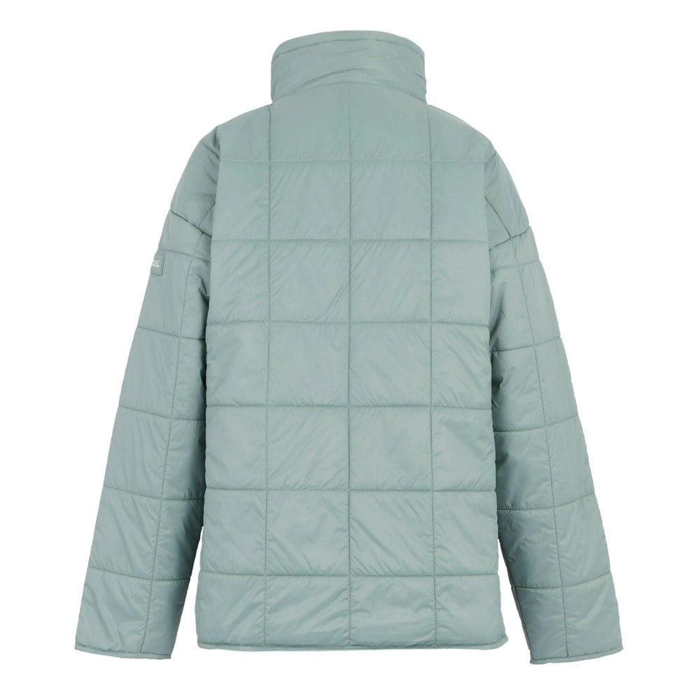 Regatta Womens/Ladies Courcelle II Quilted Jacket - Glacier