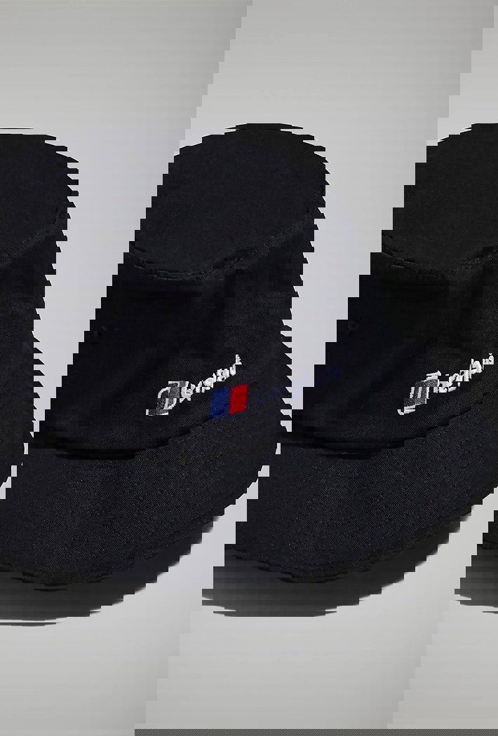 Berghaus Men's Recognition Bucket Hat