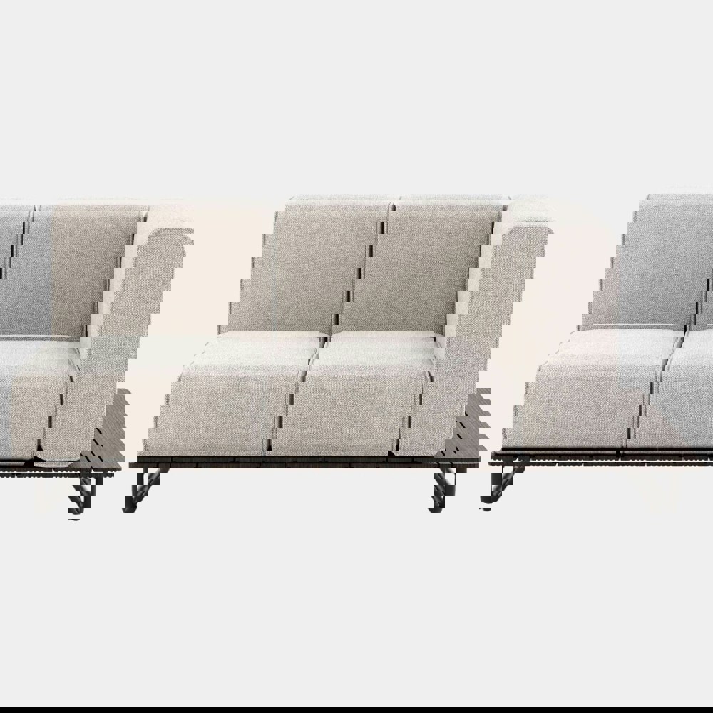 Domkapa Rios Outdoor Sofa with Right Armrest