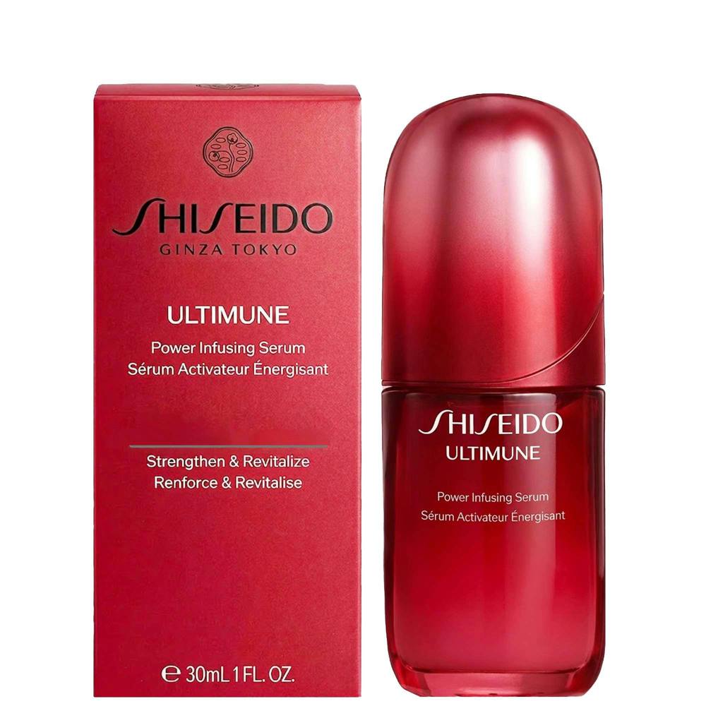 Shiseido  Ultimune: Power Infusing Serum 30ml