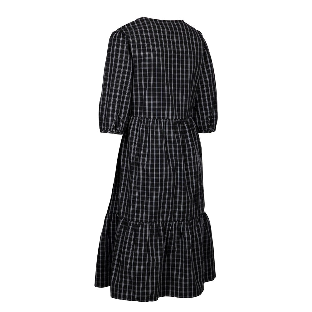 Trespass Womens/Ladies Helen Casual Dress - Black