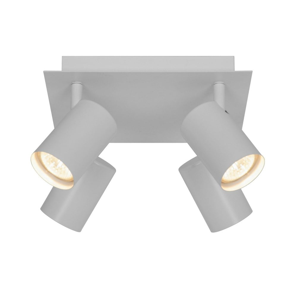 Nordlux Frida 4-Spot | Spot Light | White