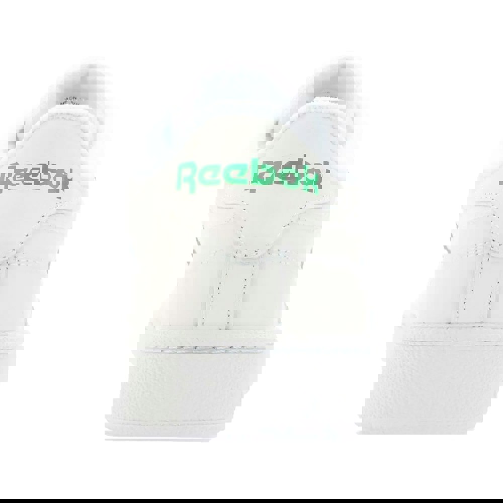 Reebok Classics Club C 85 Leather Trainers - White