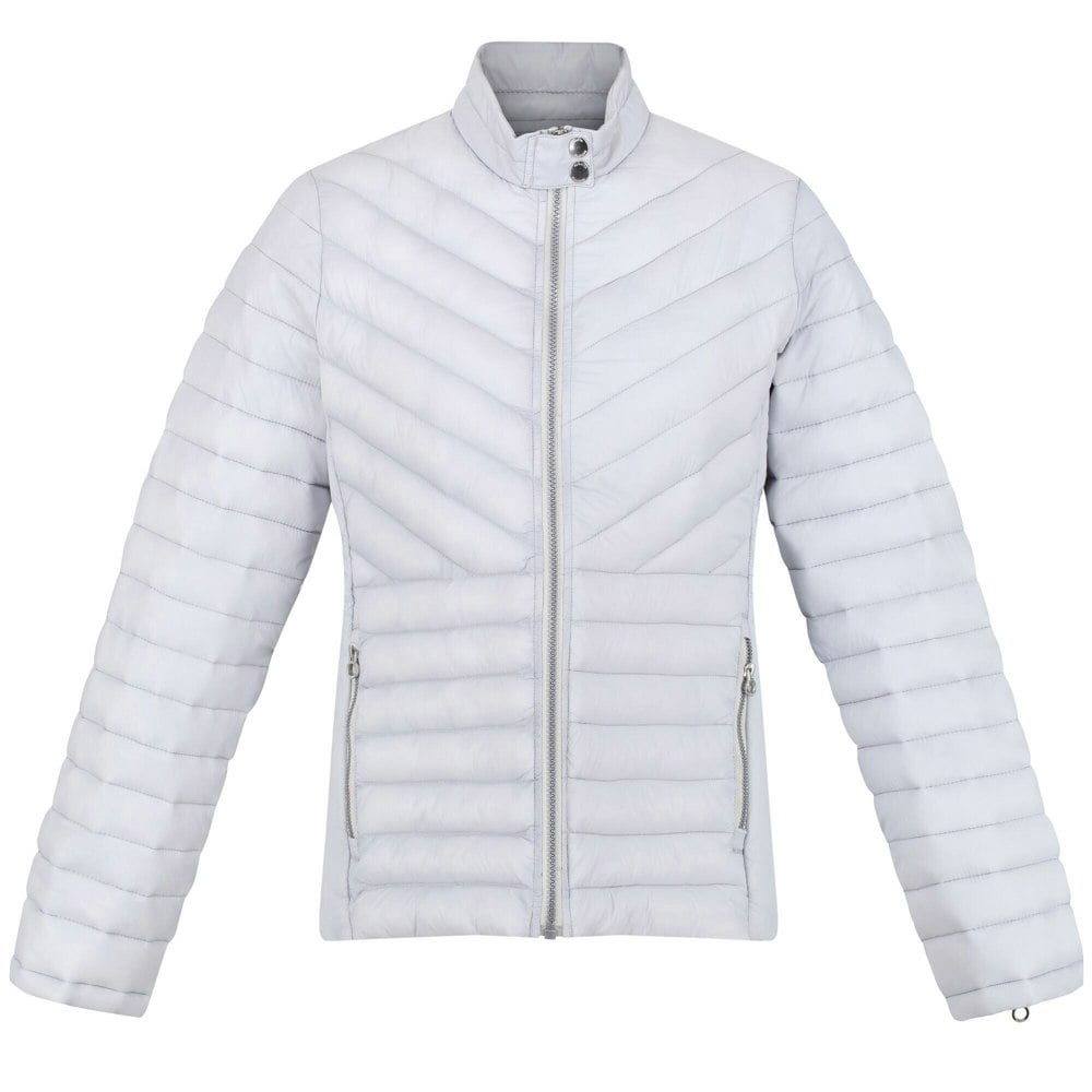 Regatta Women's Kamilla Insulated Jacket - Cyberspace
