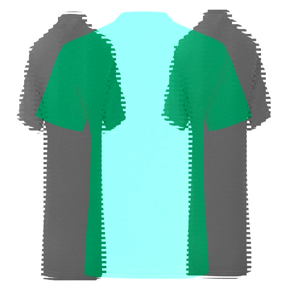 Minecraft Boys Sprites T-Shirt - Green