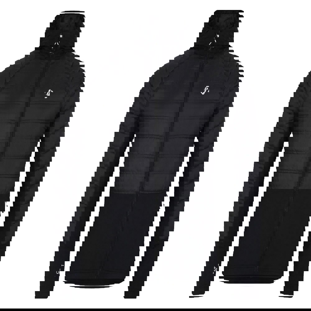 Dare 2B Men's Descending Hybrid Jacket - Black