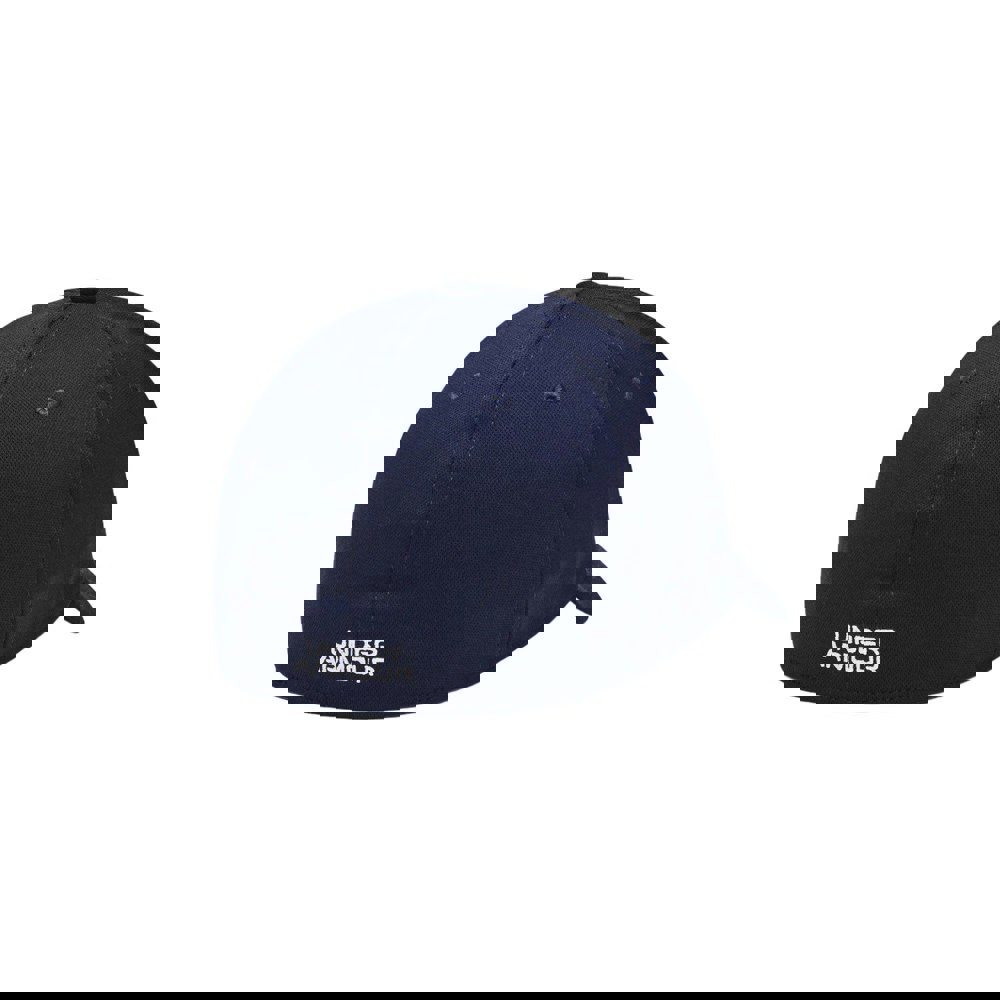 Under Armour Blitzing Cap - Midnight Navy/White