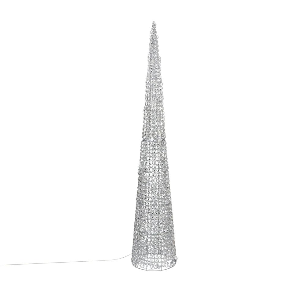 Scotts of Stow Titan Silver Treebelisk 120cm LV