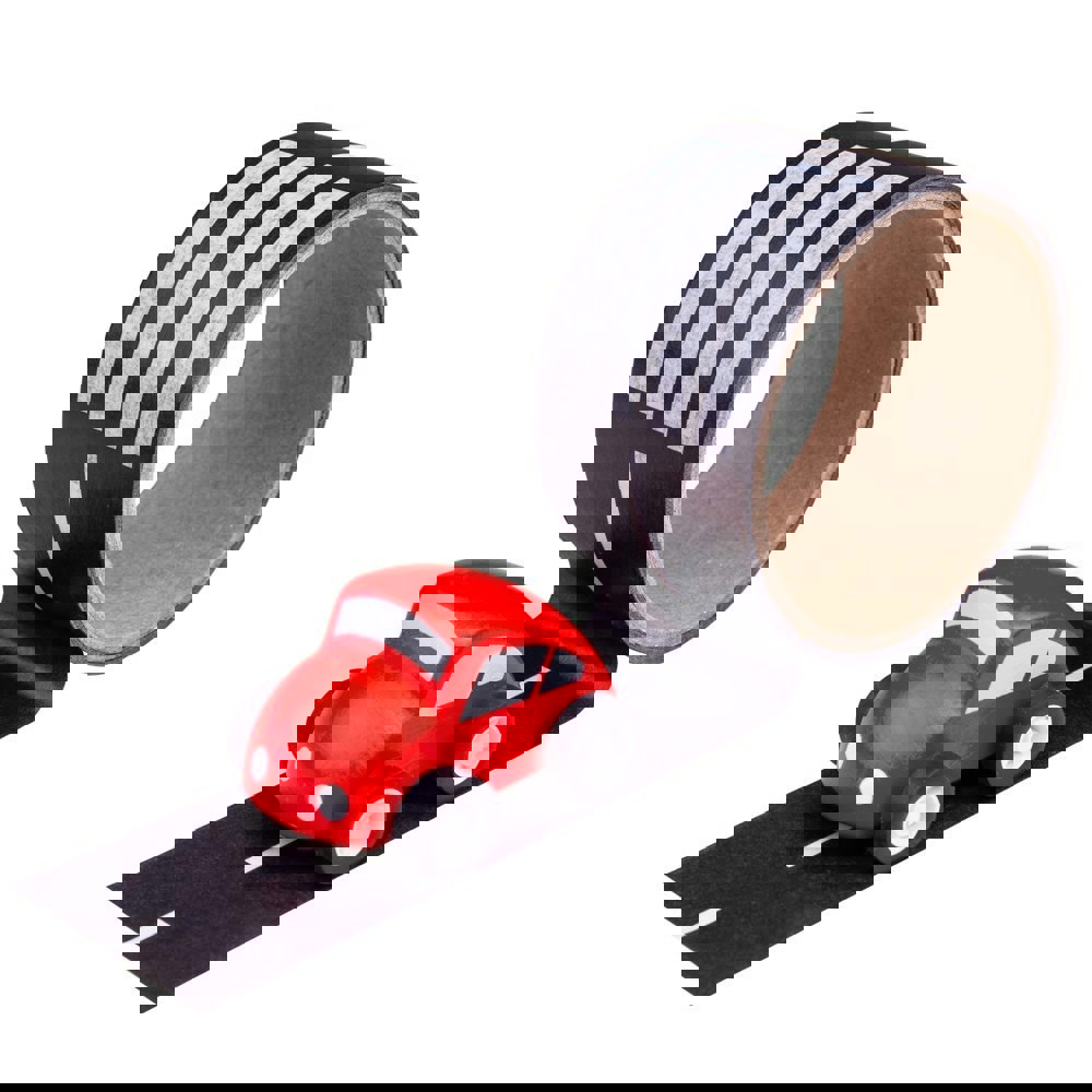 Bigjigs Toys Roadway Tape