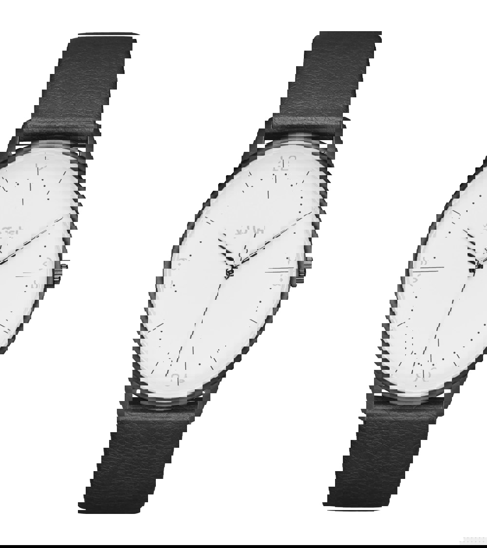 Votch Black & Black Watch | Aalto