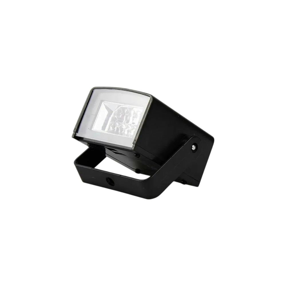 Garden Greatness Versatile Halloween Strobe Light