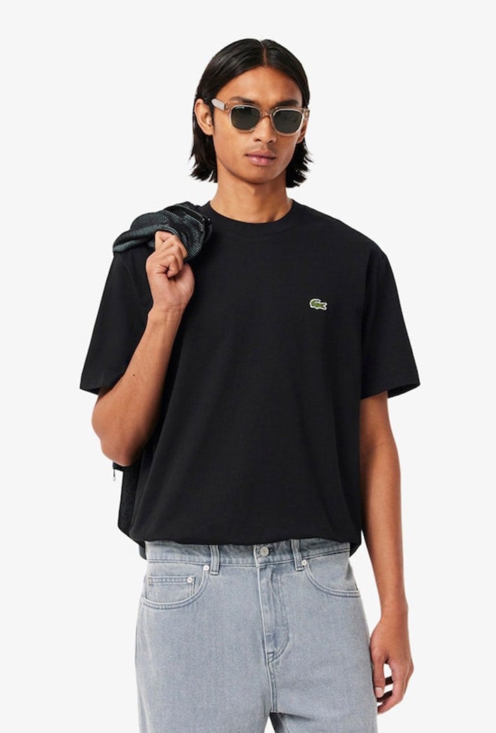 Lacoste Cotton T-Shirt