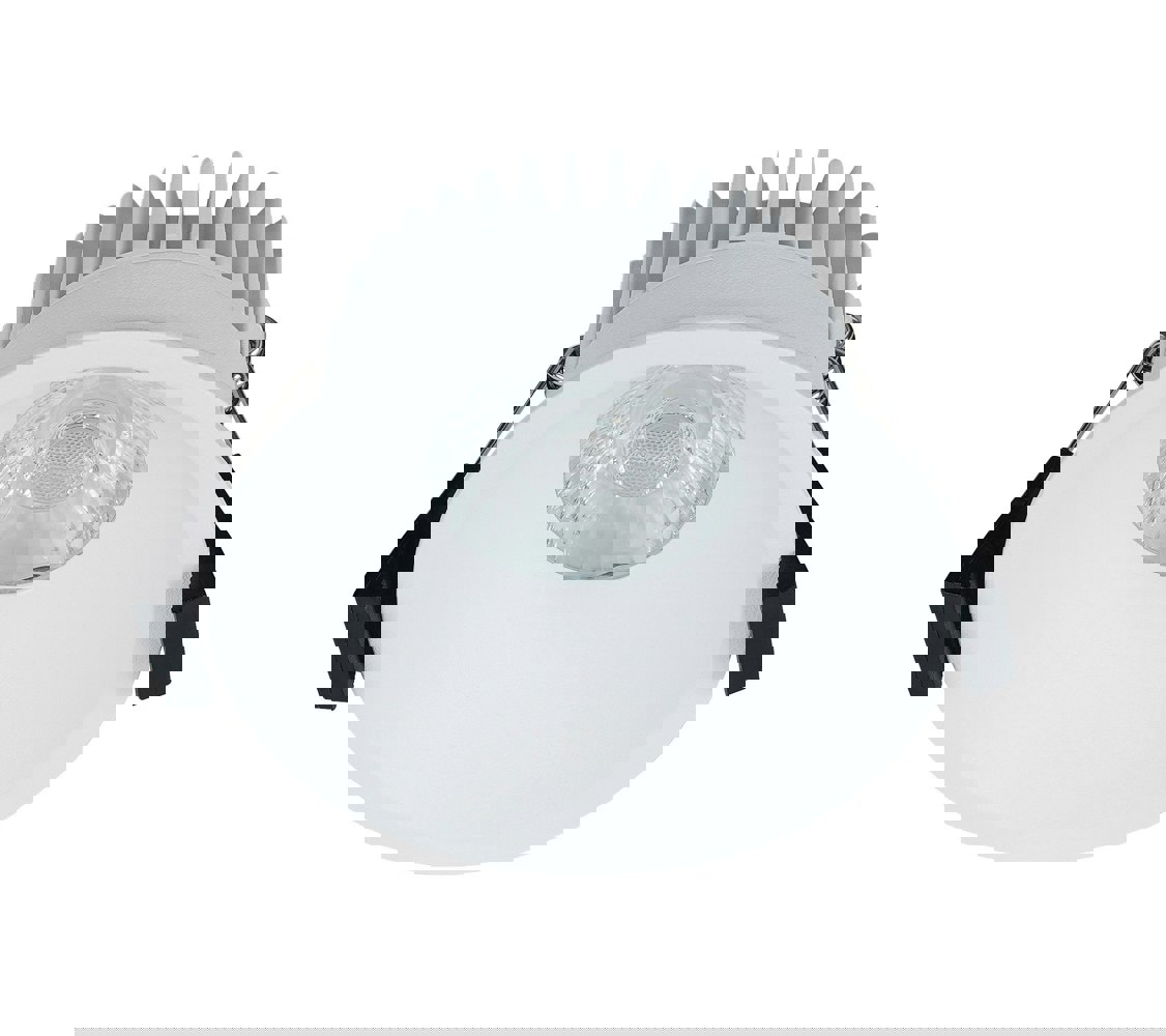 Nordlux Albric | Downlight | White