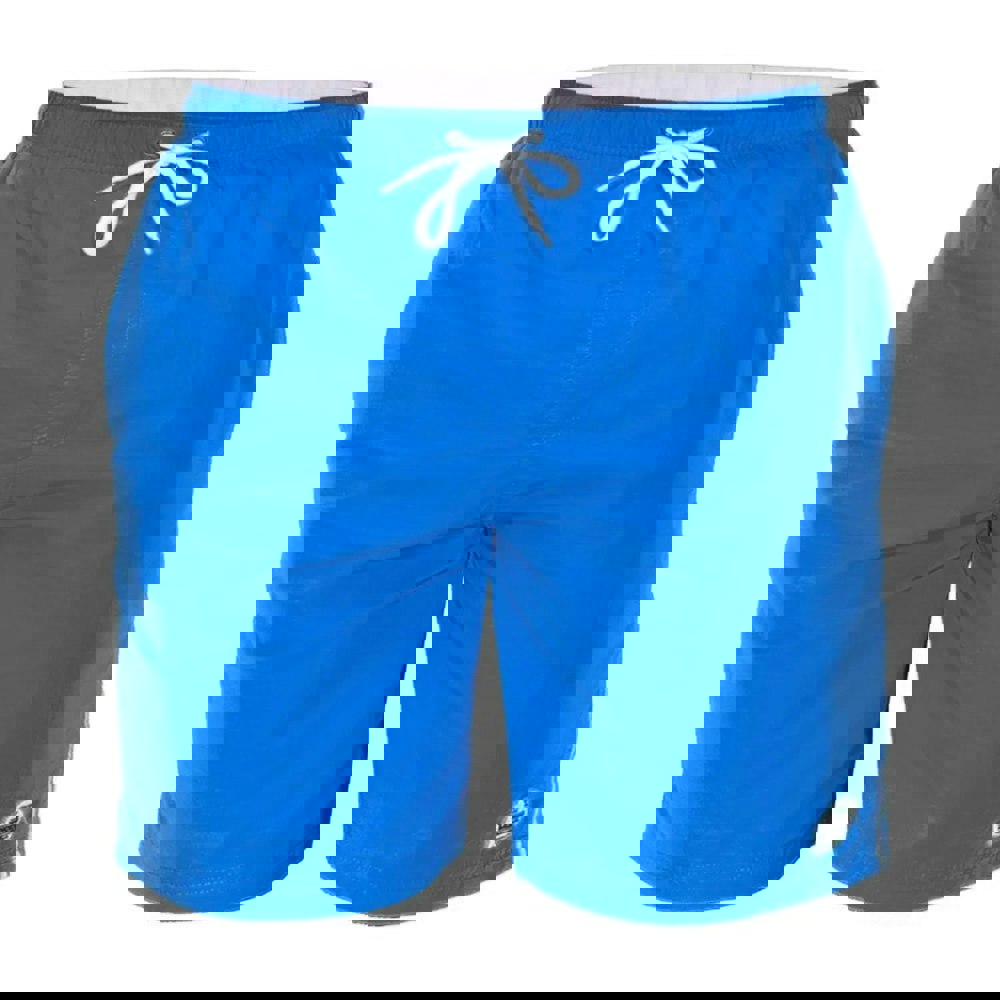 Duke Mens D555 Yarrow Swim Shorts - Royal