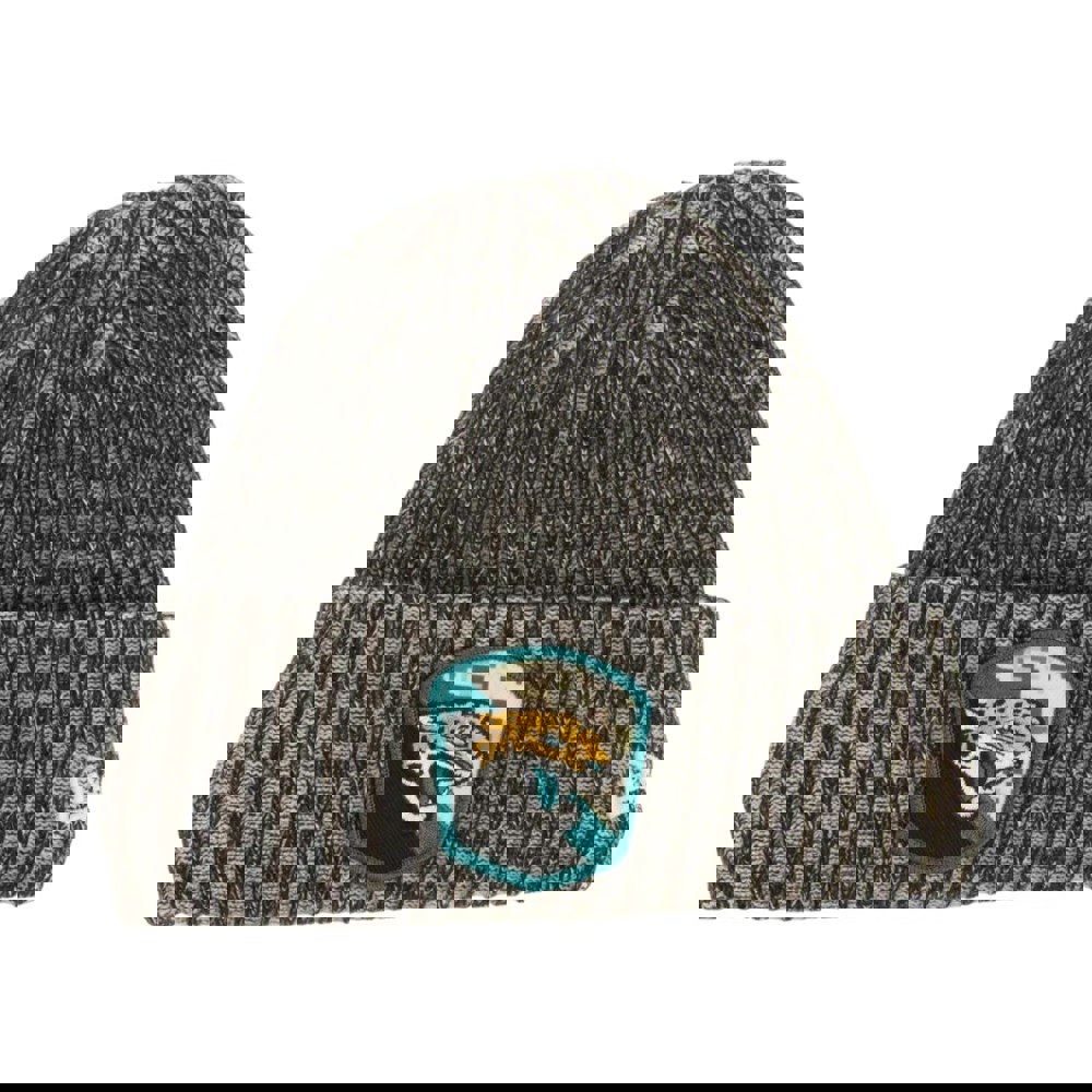 New Era Jacksonville Jaguars Knitted Beanie - Black