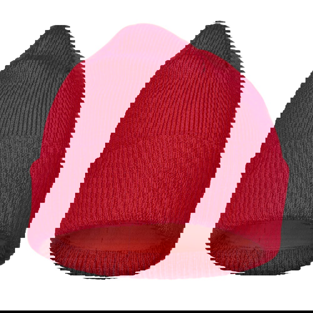Trespass Unisex Adult Enola DLX Beanie - Red