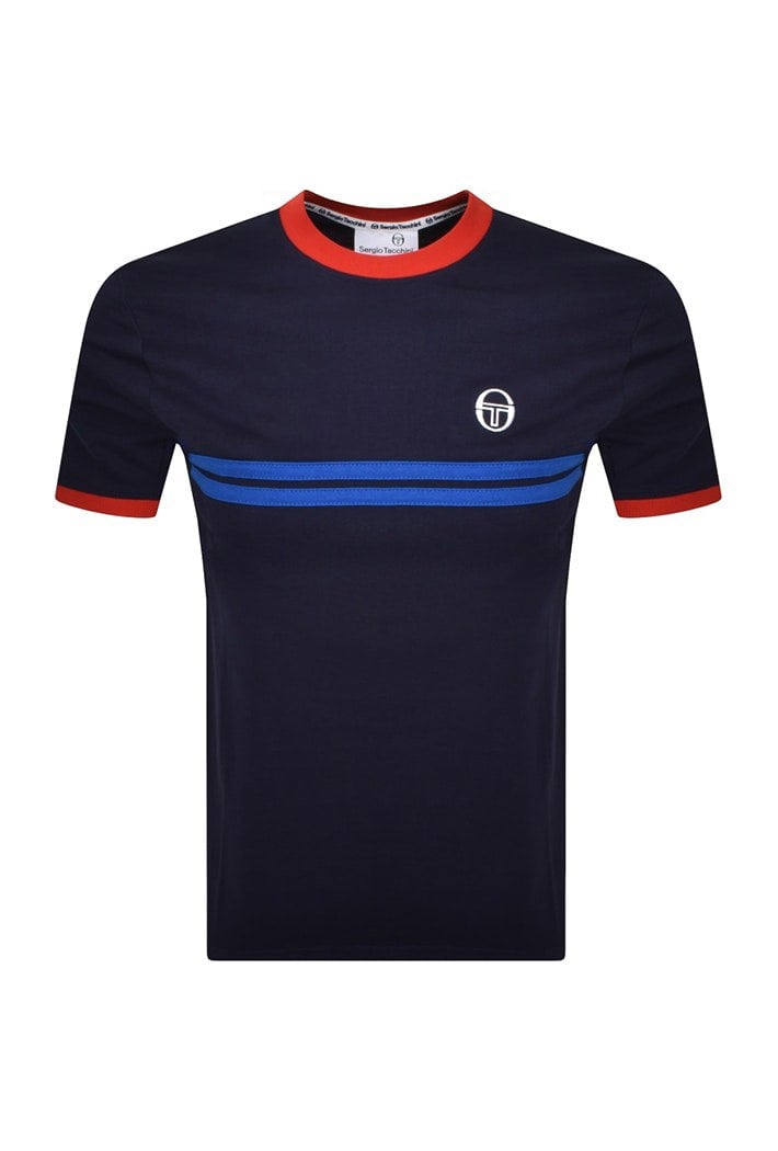 Sergio Tacchini Supermac T-Shirt