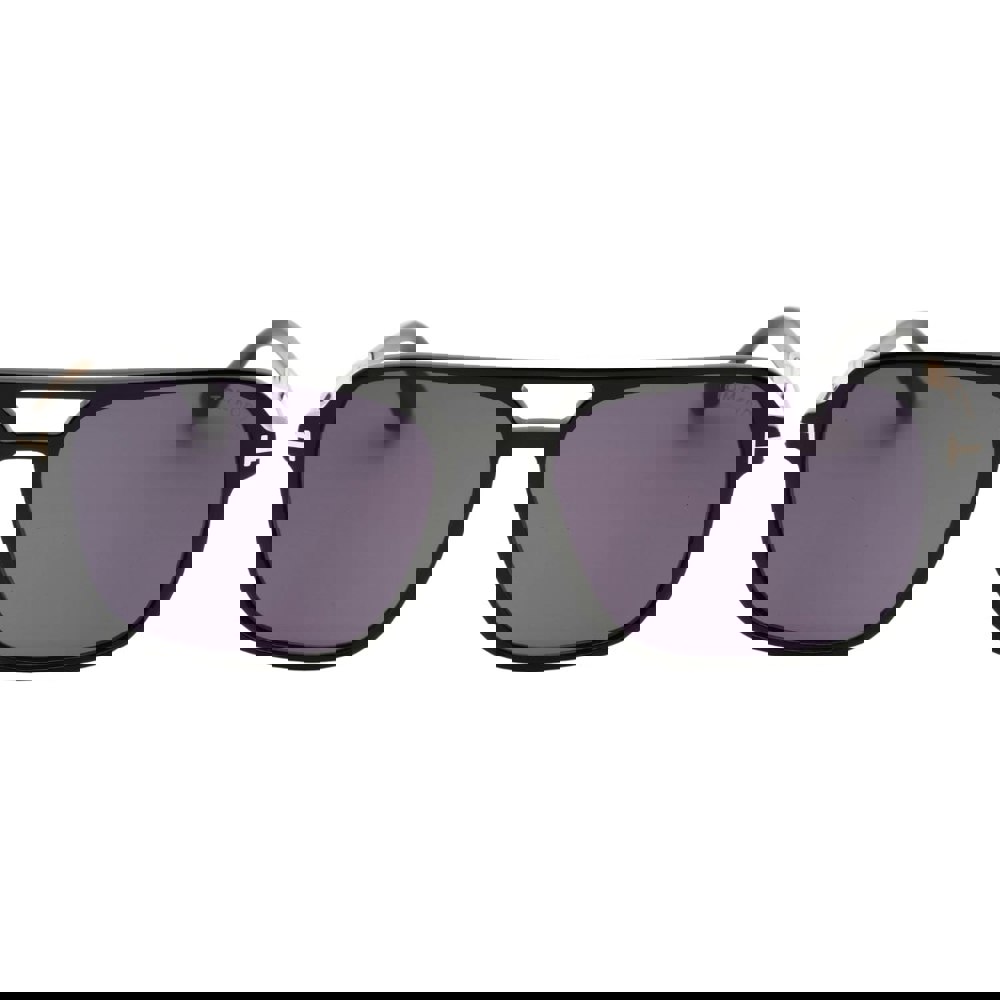 Tom Ford Crosby Shiny Black Sunglasses