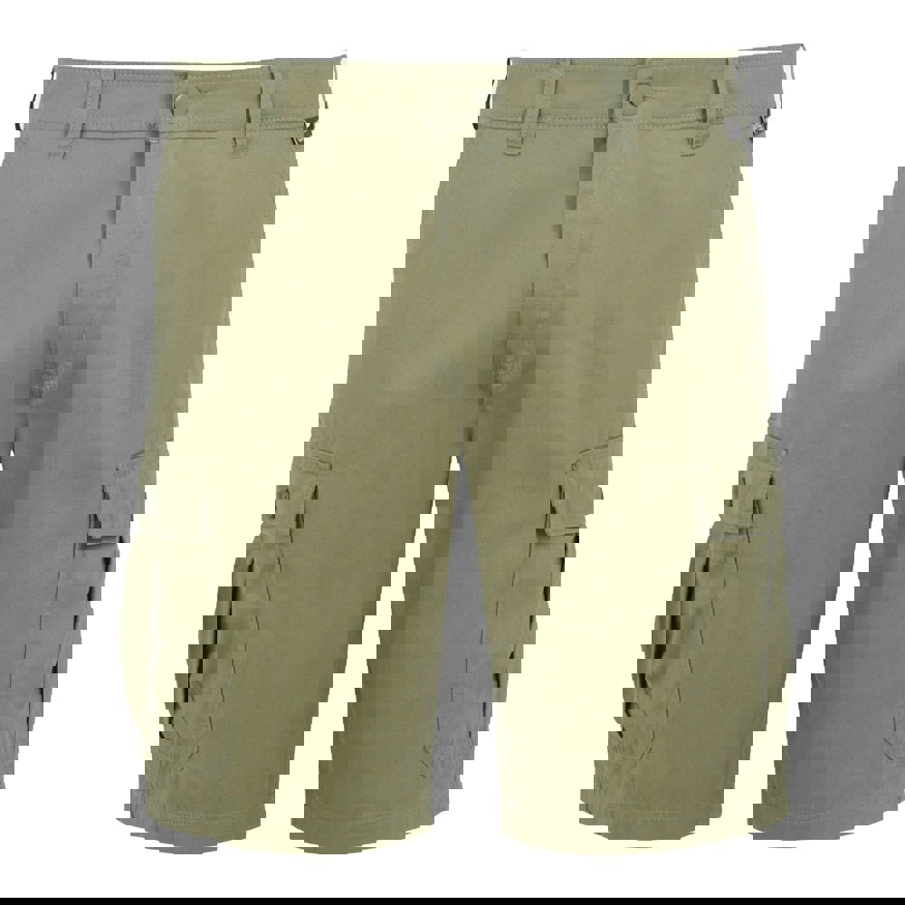 Regatta Mens Ruwan Casual Shorts - Fauna