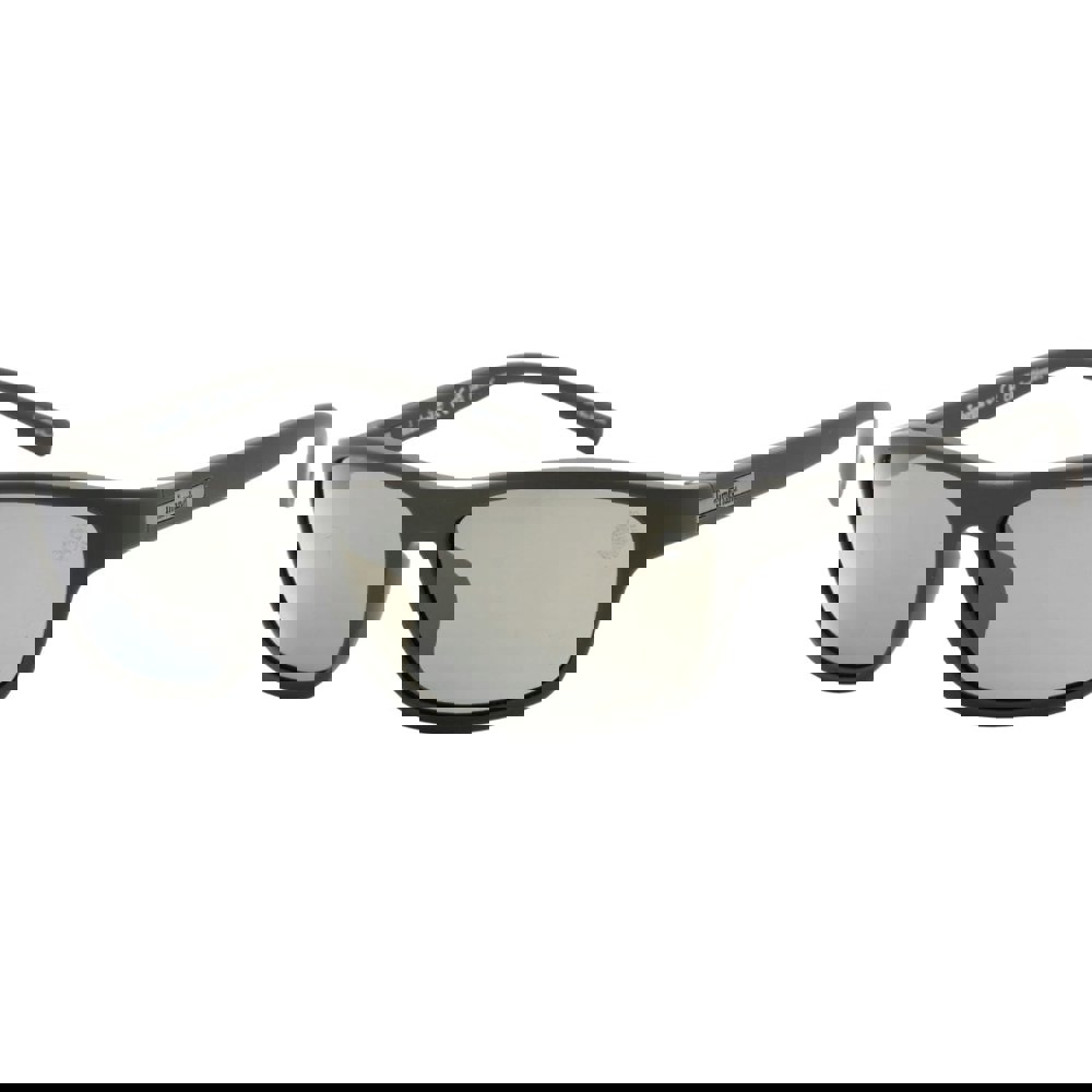 Timberland Smoke Polarized Lens Grey Sunglasses