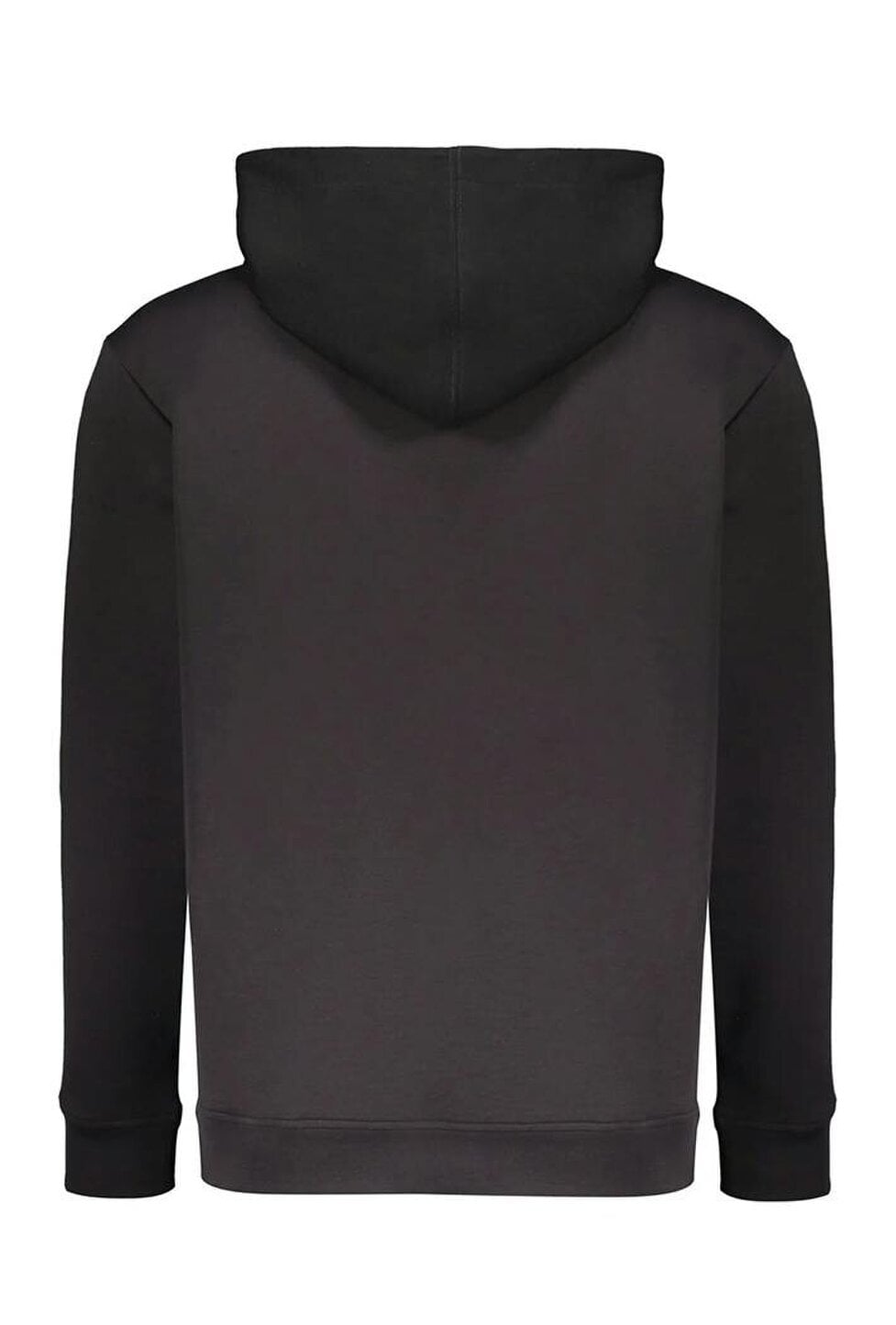 Paul & Shark Active Fleece Soft Cotton Hoodie with Logo