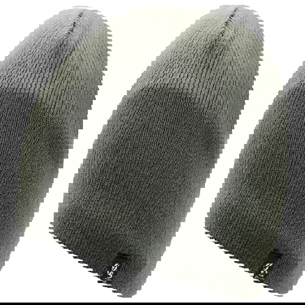 Dare 2B Mens Rethink Beanie - Ebony Grey