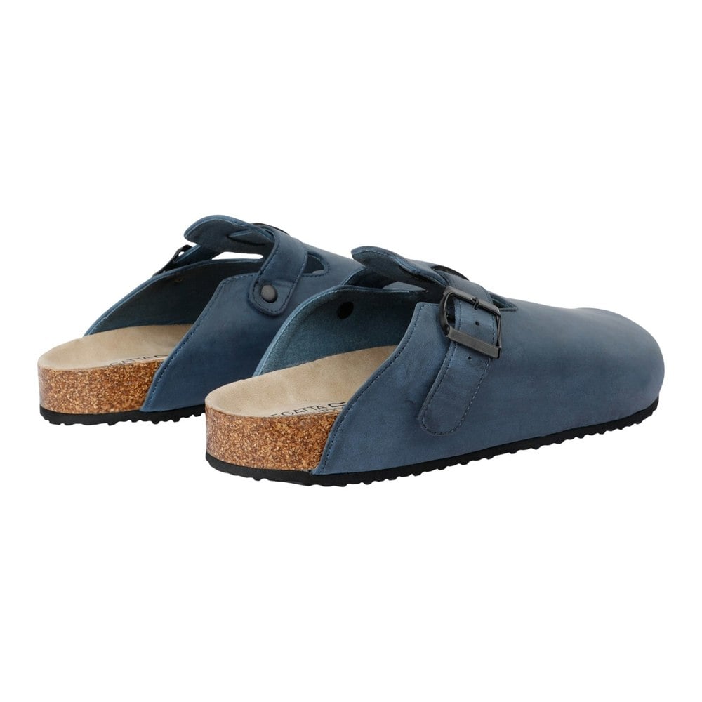 Regatta Mens Kaber Mules - Briar