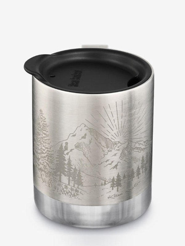 Klean Kanteen Camp Travel Mug 12oz (355ml)