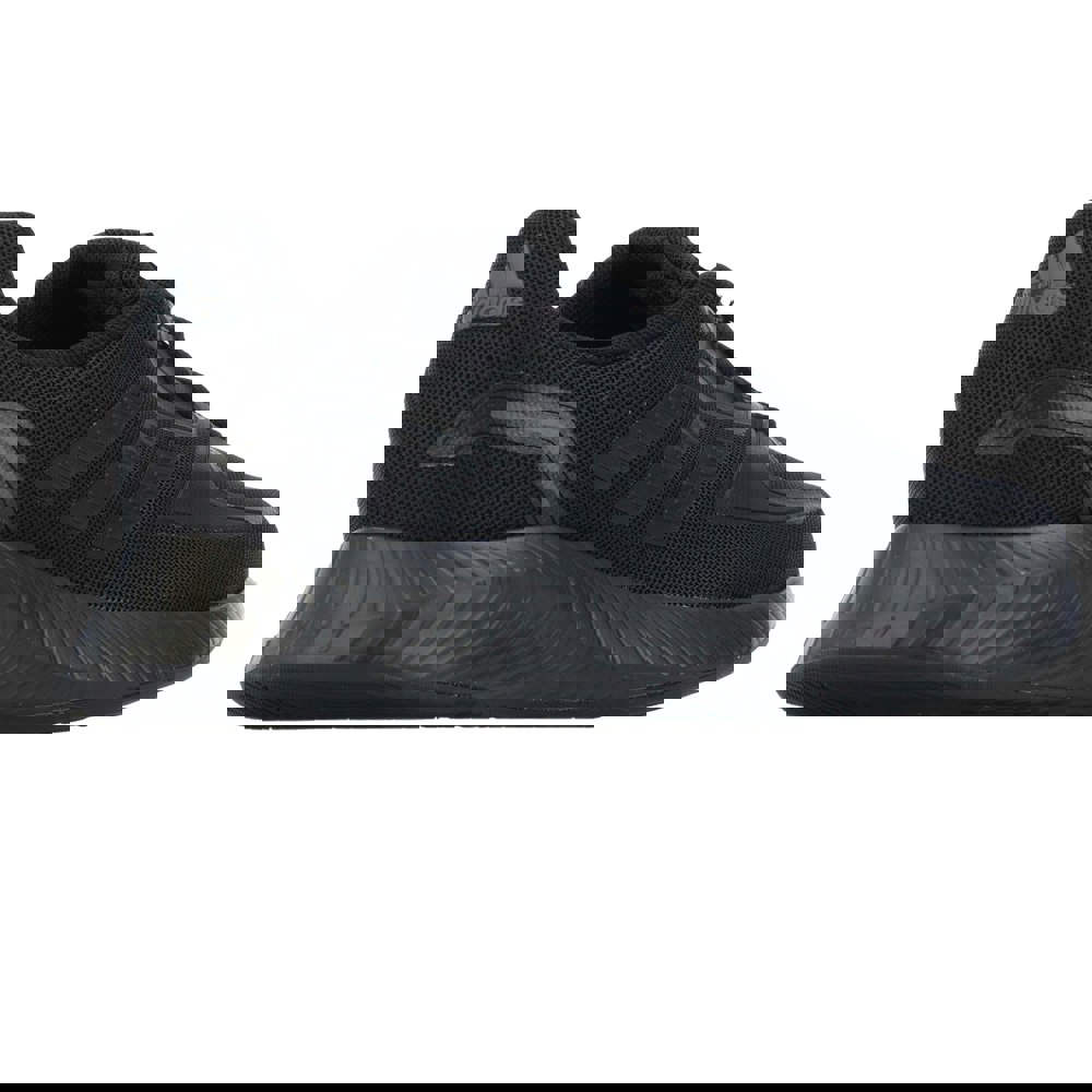Adidas Kids Runfalcon 2.0 Trainers - Black/Grey