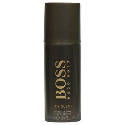 Hugo Boss The Scent Deodorant 150ml Spray