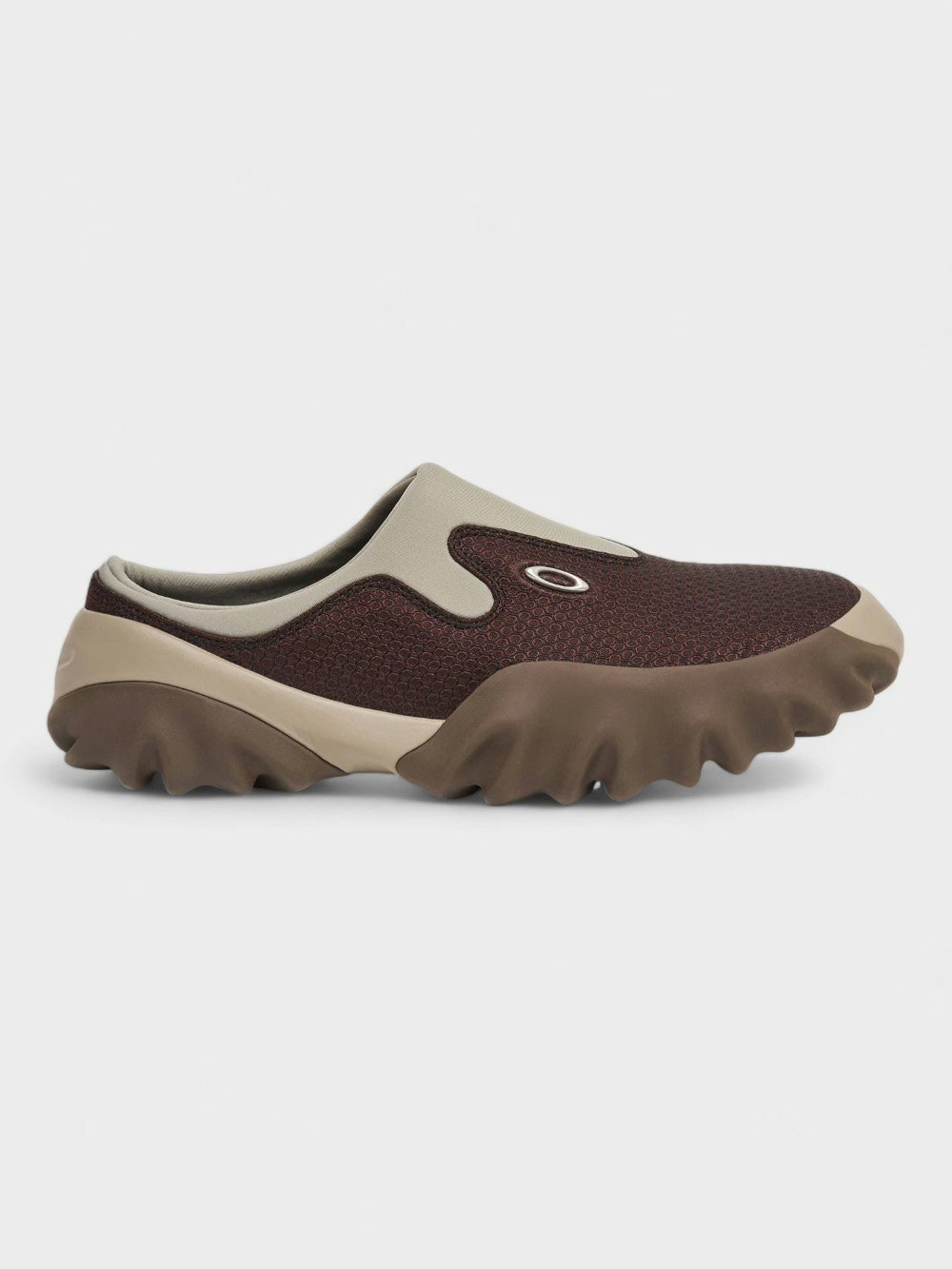 Oakley Factory Team Chop Saw Mule Maroon / Espresso - Supplied LuxuryOakley