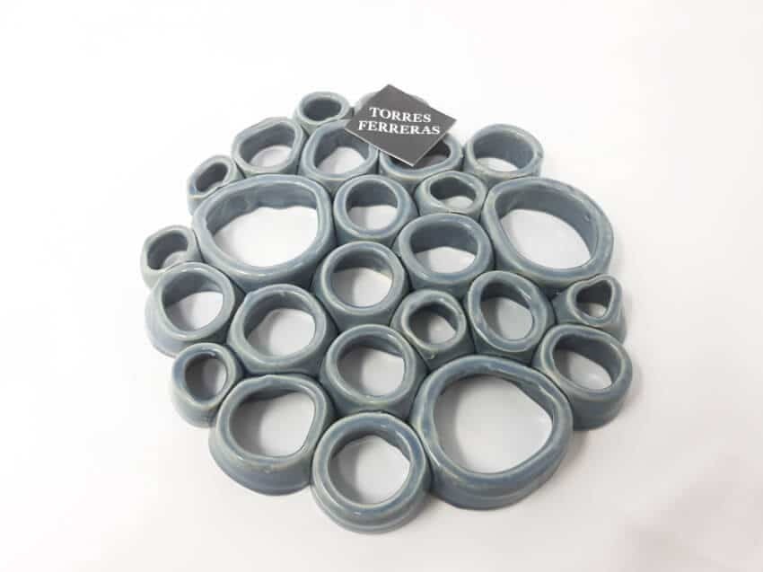 Torres Ferreras - Cielo Bespoke Trivet