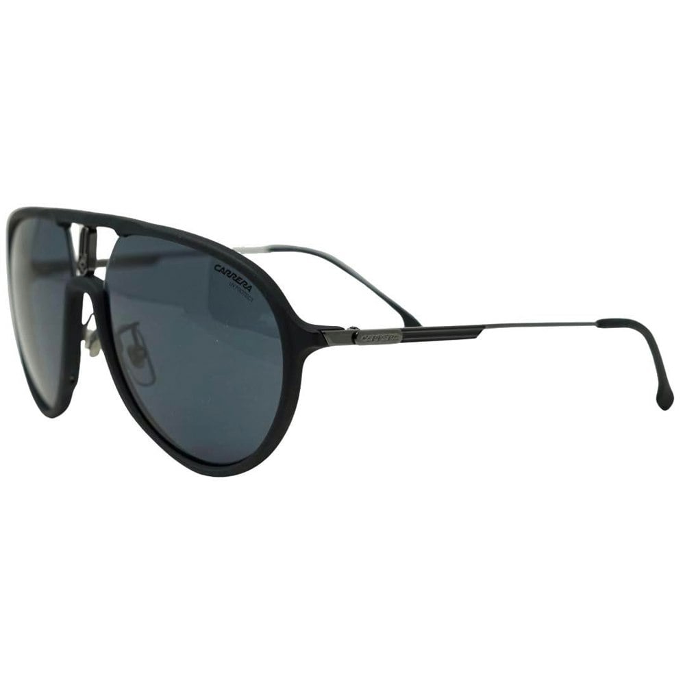Carrera 1026 Black Sunglasses