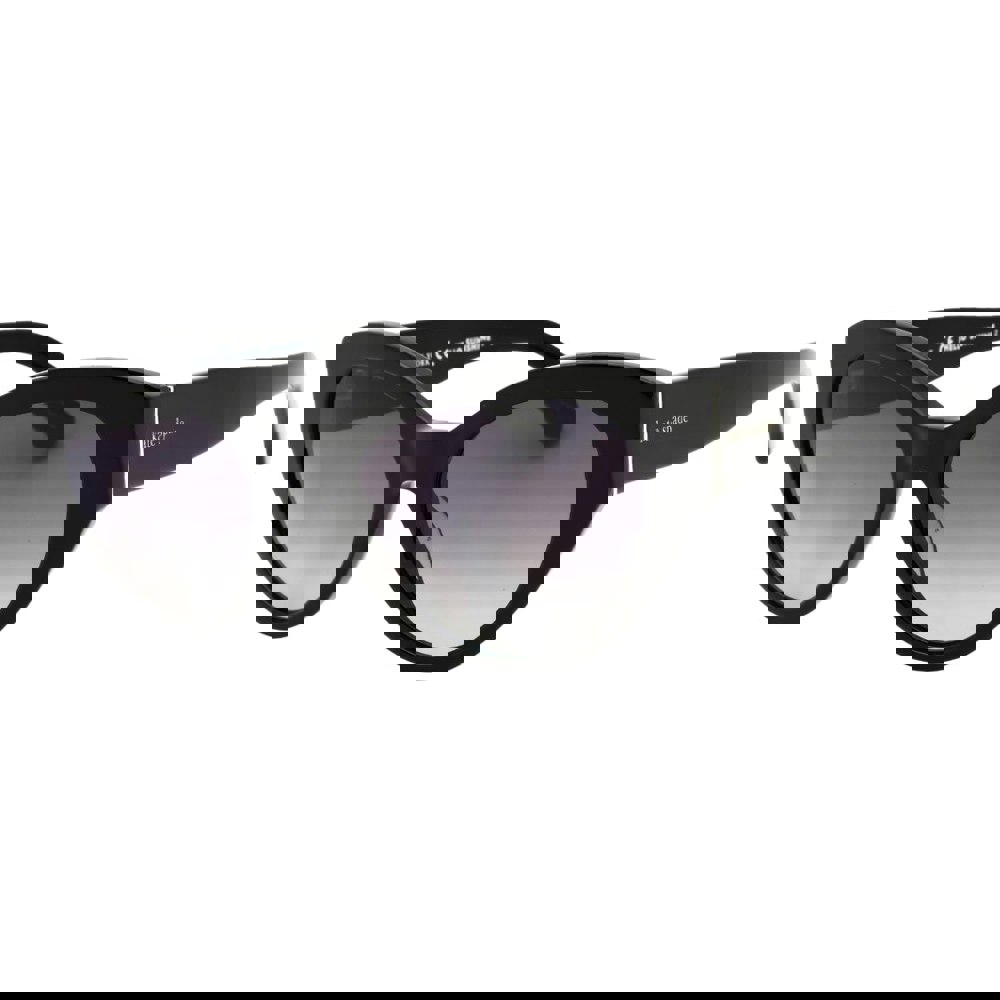 Kate Spade Paisleigh Grey SF PZ Lens Black Sunglasses One Size