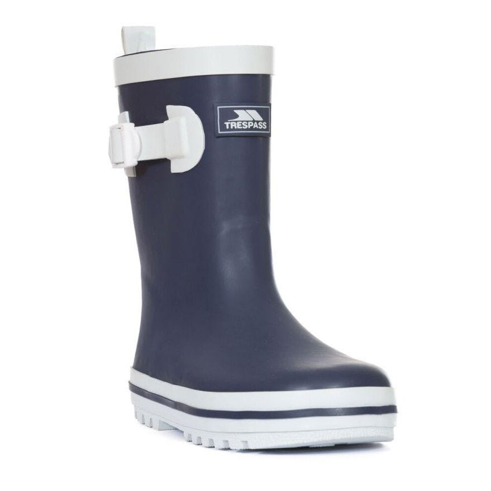 Trespass Unisex Kids Trumpet Wellies