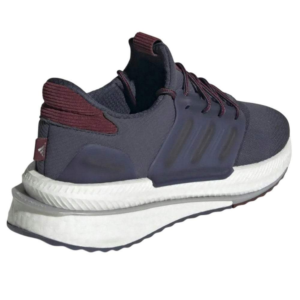 Adidas Unisex Adult X_PLRBOOST Trainers - Navy