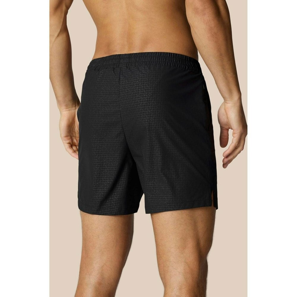 Castore Adapt Swim Shorts Polyester Men's Black Swim Shorts