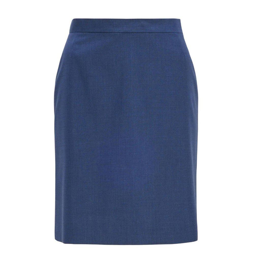 Boss Womens/Ladies Vomila Skirt - Navy