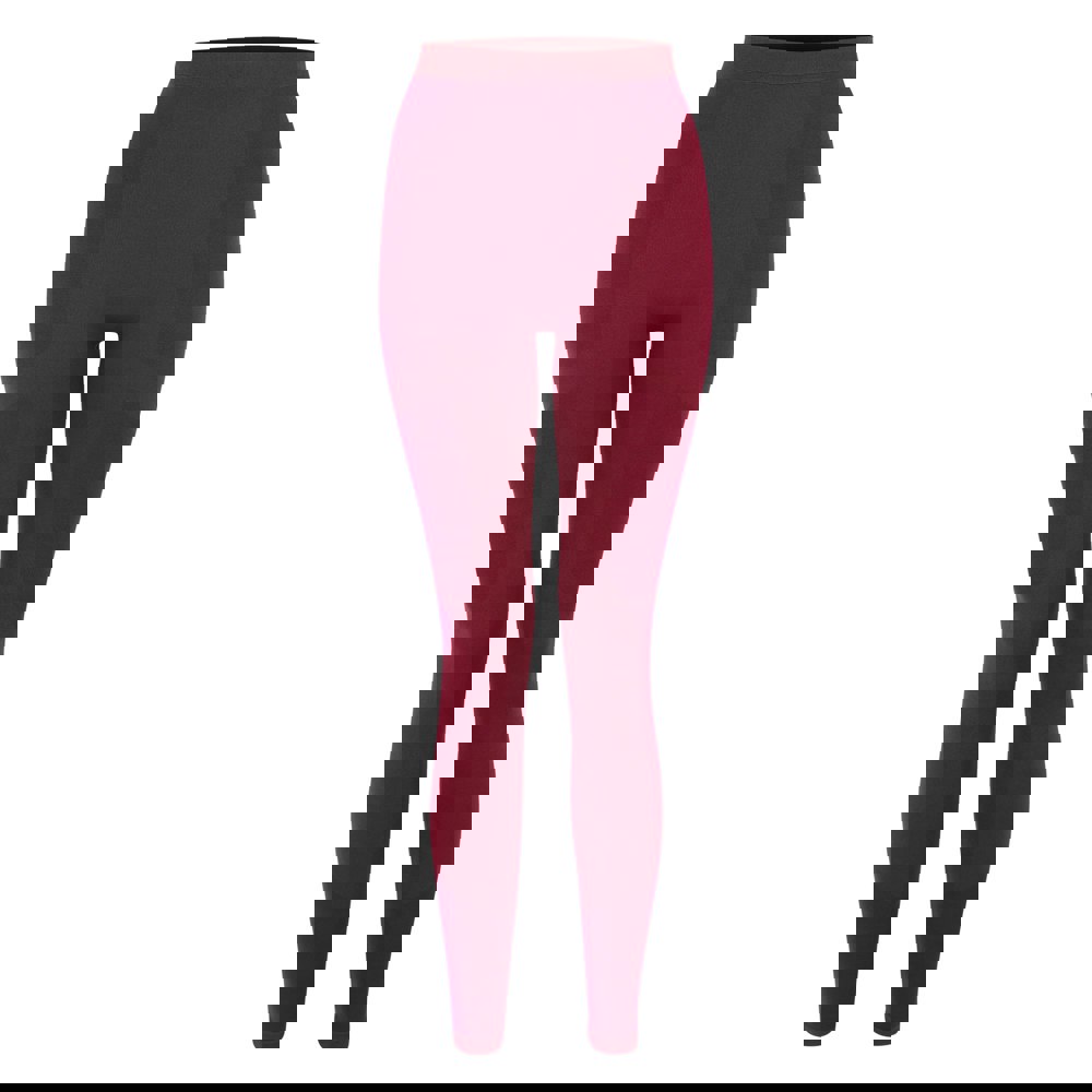 Dare 2B Womens/Ladies In The Zone Base Layer Leggings - Fig