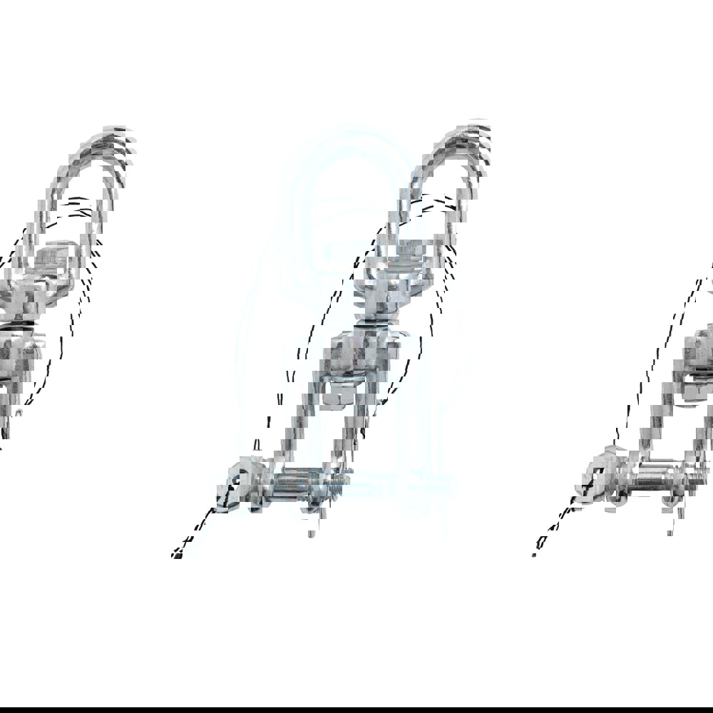 Amazonas Rotating Swivel Fixing