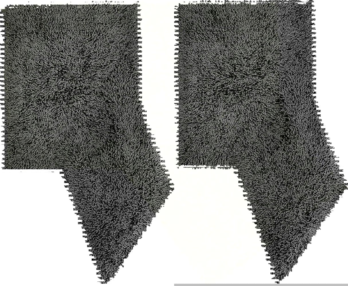 Emma Barclay Tumble Twist 2 Pc Bathroom Set