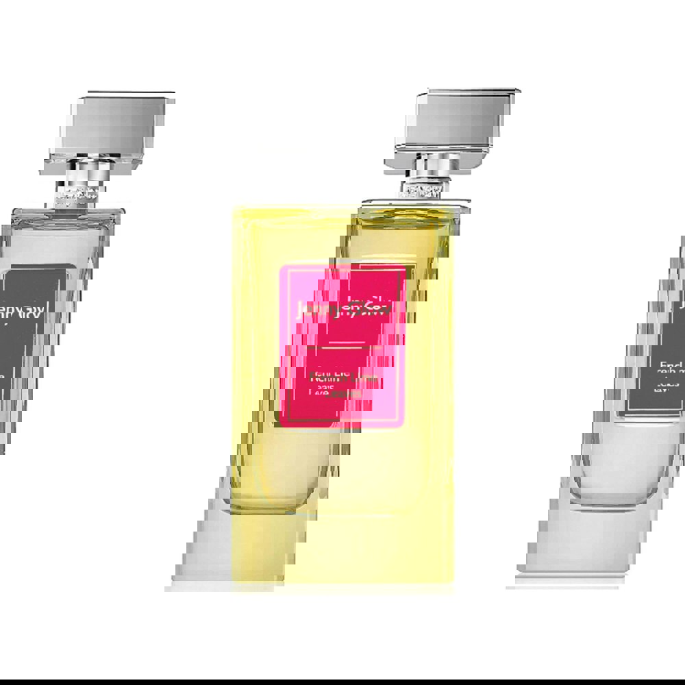 JENNY GLOW French Lime Leaves Eau De Parfum 80ml