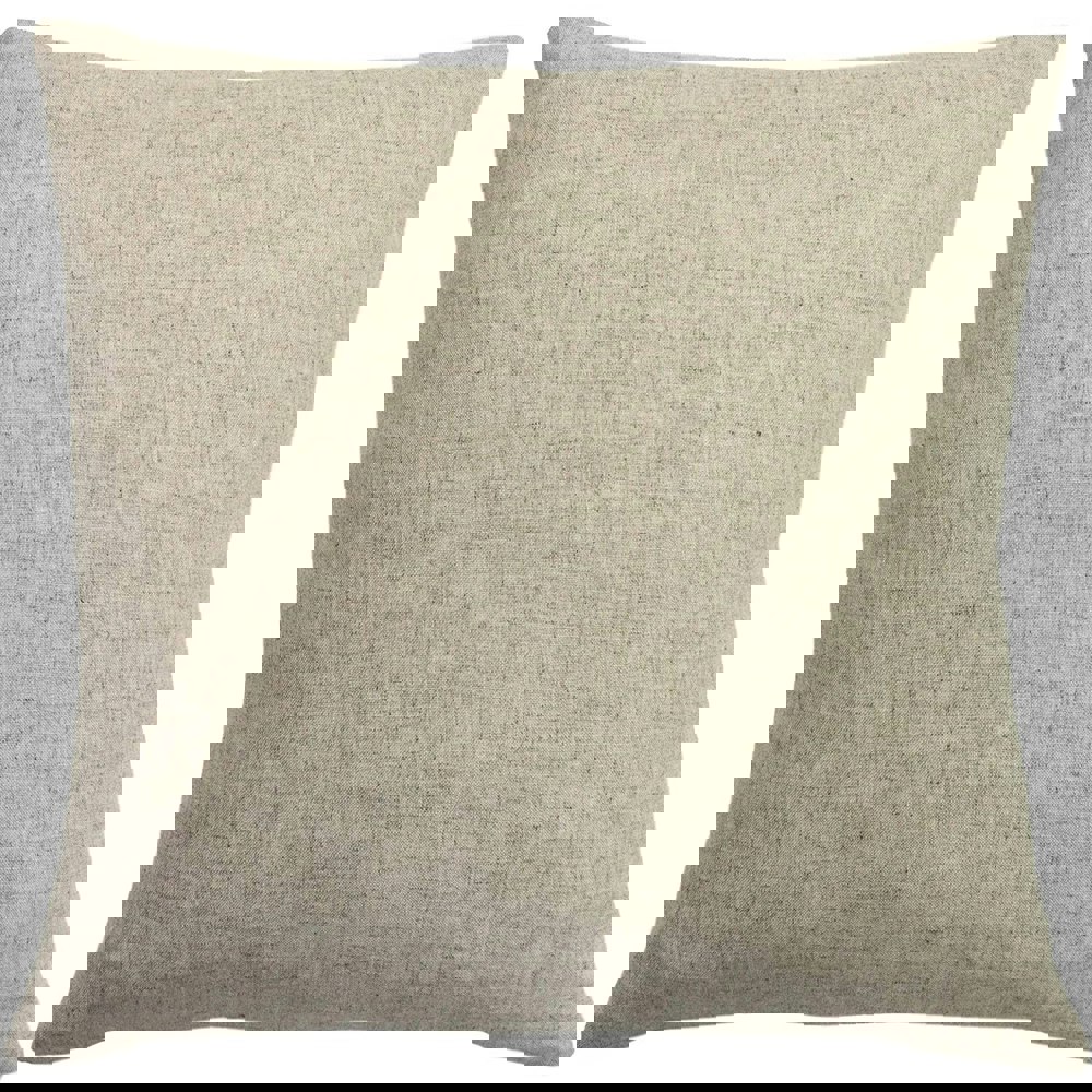 Paoletti Delphi Cushion Cover - Rust