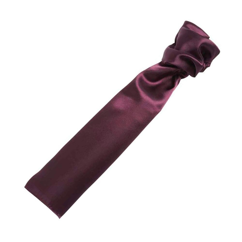 Premier Colours Plain Scarf - Purple
